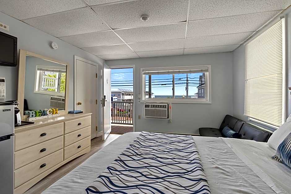Mt Royal Motel