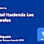 Hotel Hacienda Los Laureles