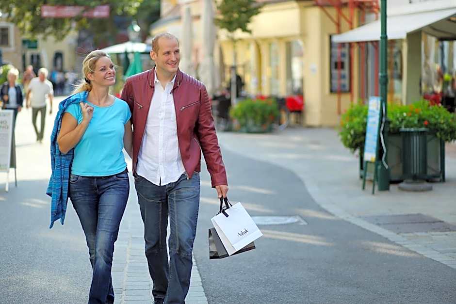 Hotel Babenbergerhof