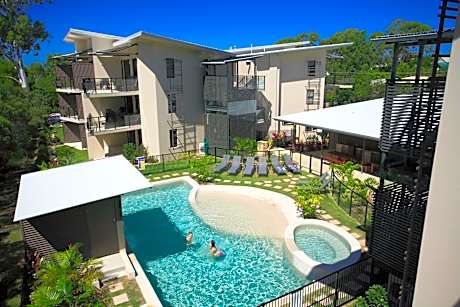 Agnes Water Beach Club