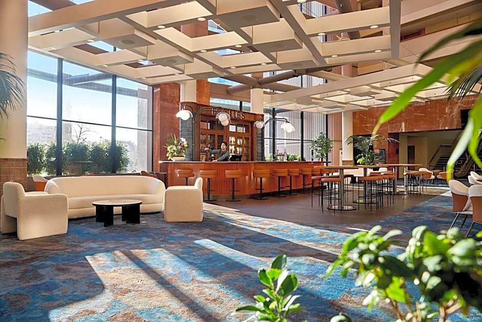 Millennium Grand Auckland