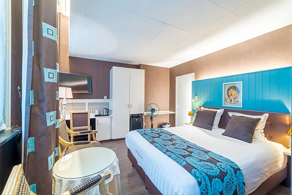 Hotel Het Gheestelic Hof