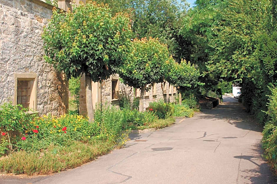 Schlosshotel Ingelfingen