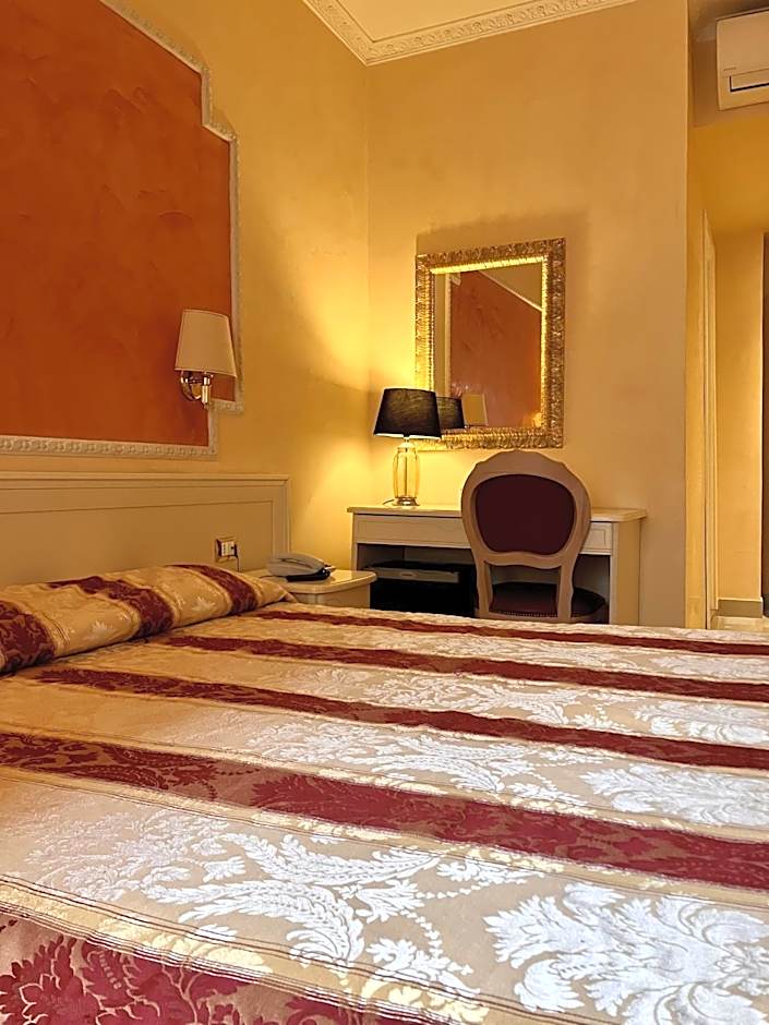 Hotel Erdarelli
