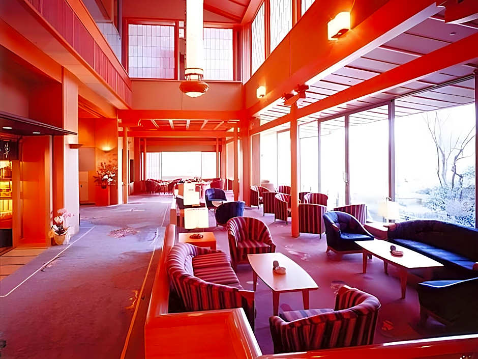 Seizan Yamato Hotel