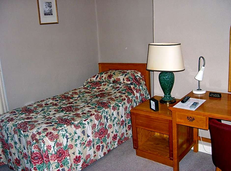 The Kings Head Hotel