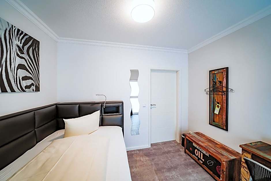 RobrookS Hotel Garni