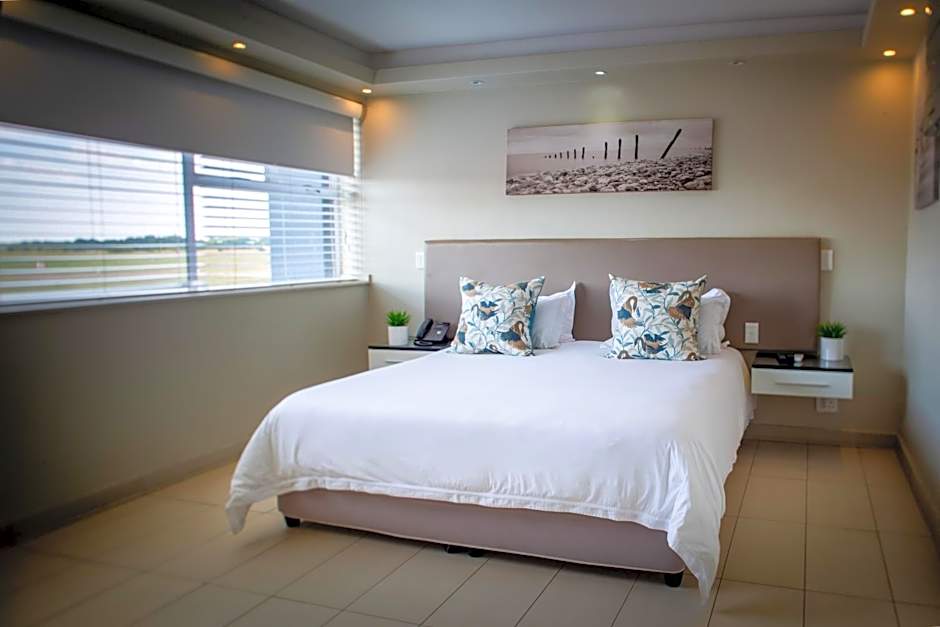 Villa San Giovanni Accommodation