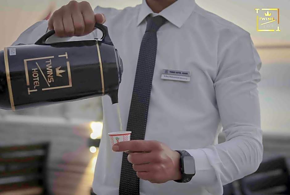 Twins Boutique Hotel