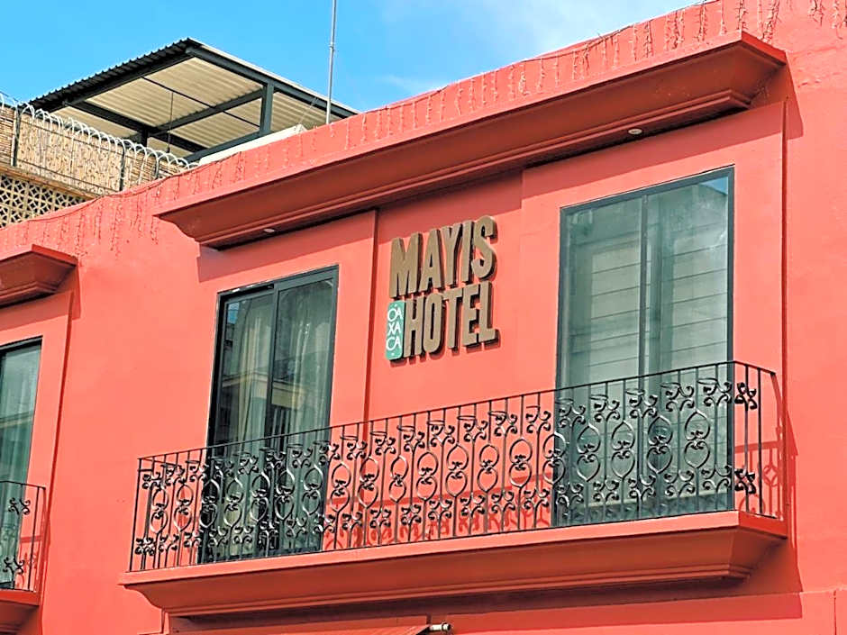 Hotel Mayis
