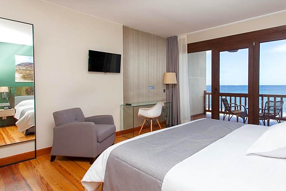 Hotel el Mirador de Fuerteventura