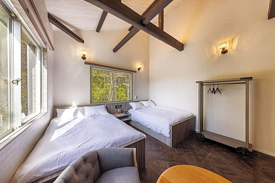 Almeria Hotel