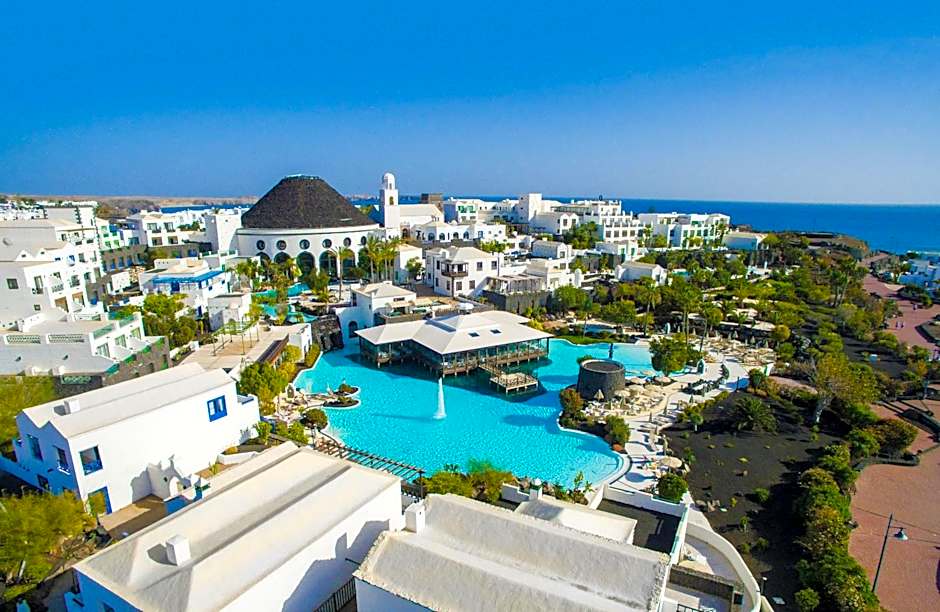 Hotel LIVVO Volcan Lanzarote