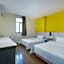 7 Days Inn Dongguan Changping Railway Station