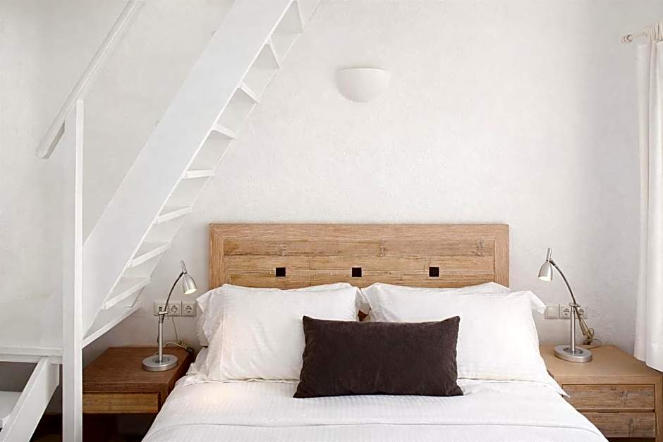 Ikastikies Suites