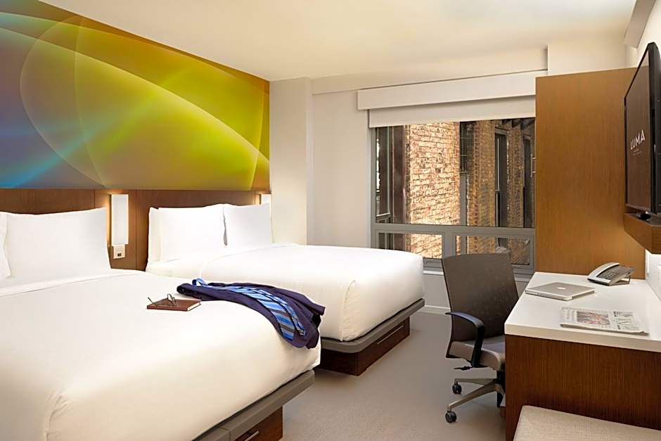 LUMA Hotel - Times Square