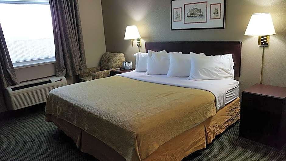 Fairbridge Inn Express