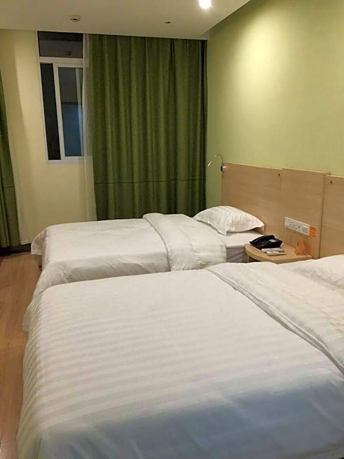 7 Days Inn Dongtai Honglan Road RT-Mart