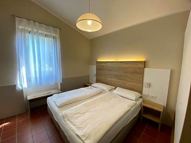 Residence Parco Del Garda