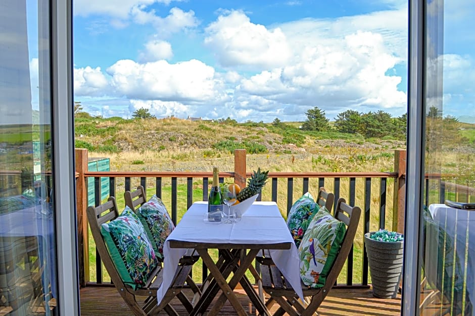 Self Catering at The Fairways