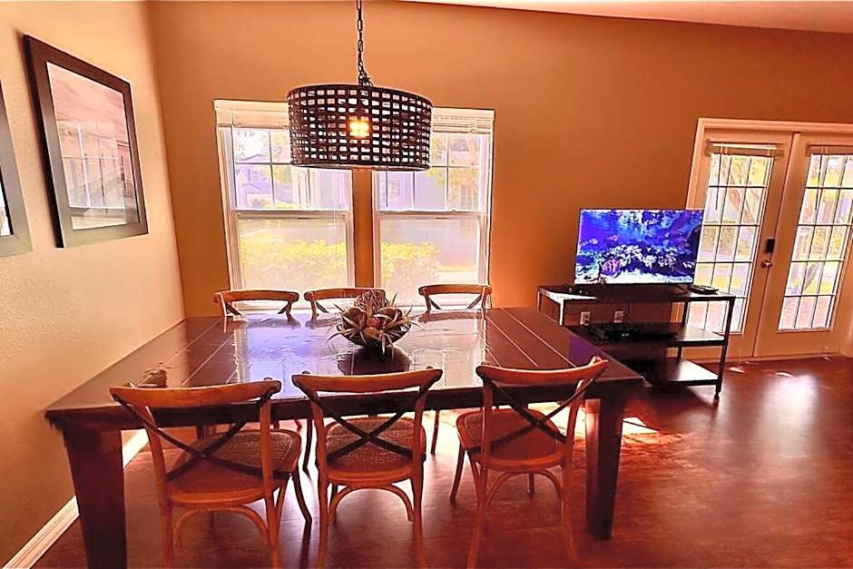 ABC Vacation Homes