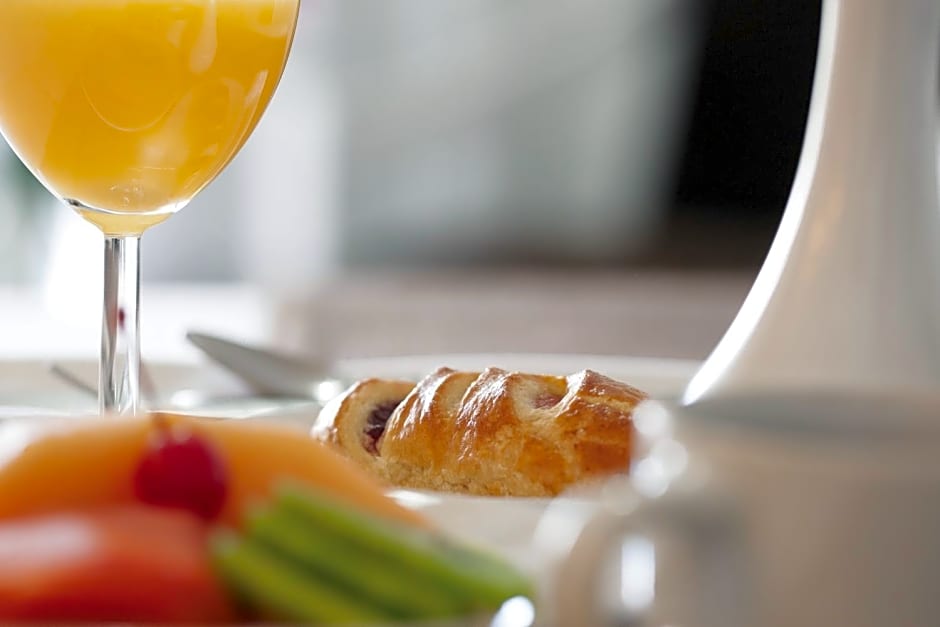 Mision Express Aguascalientes Zona Norte