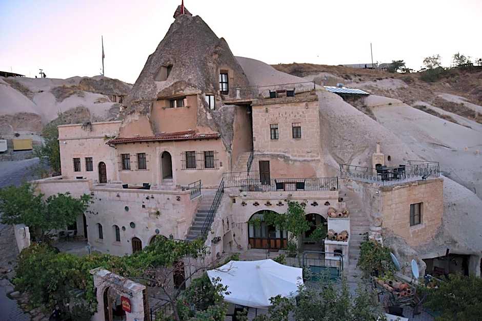 Ascension Cave Suites - Special Class