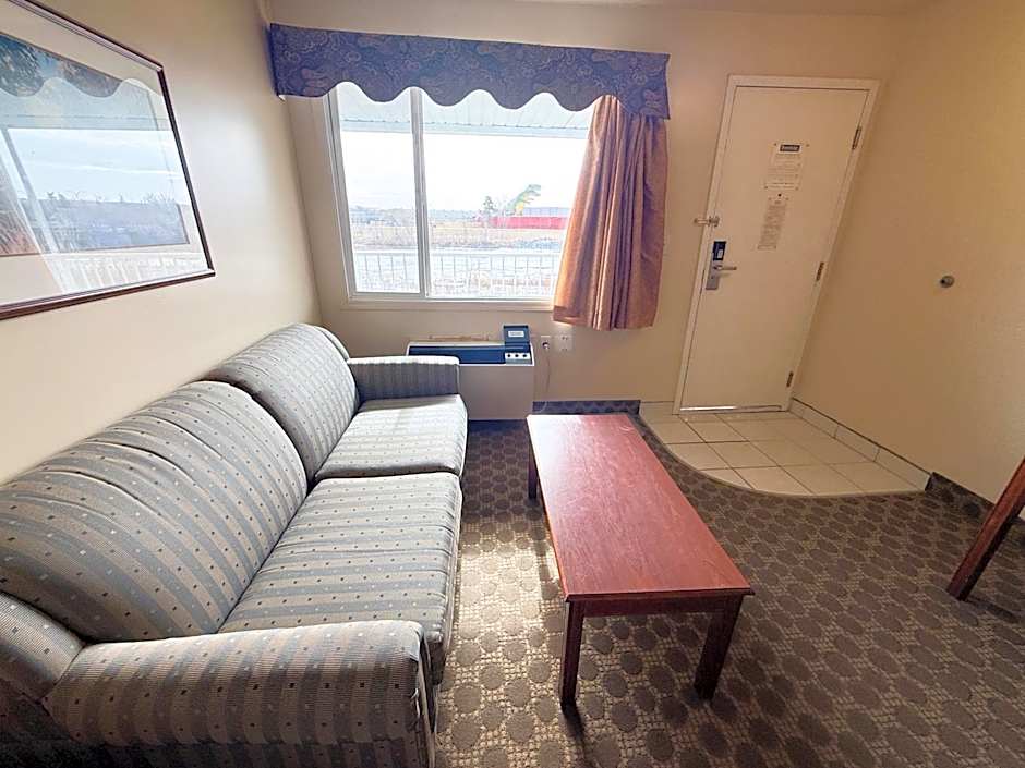 Travelodge by Wyndham Drumheller AB