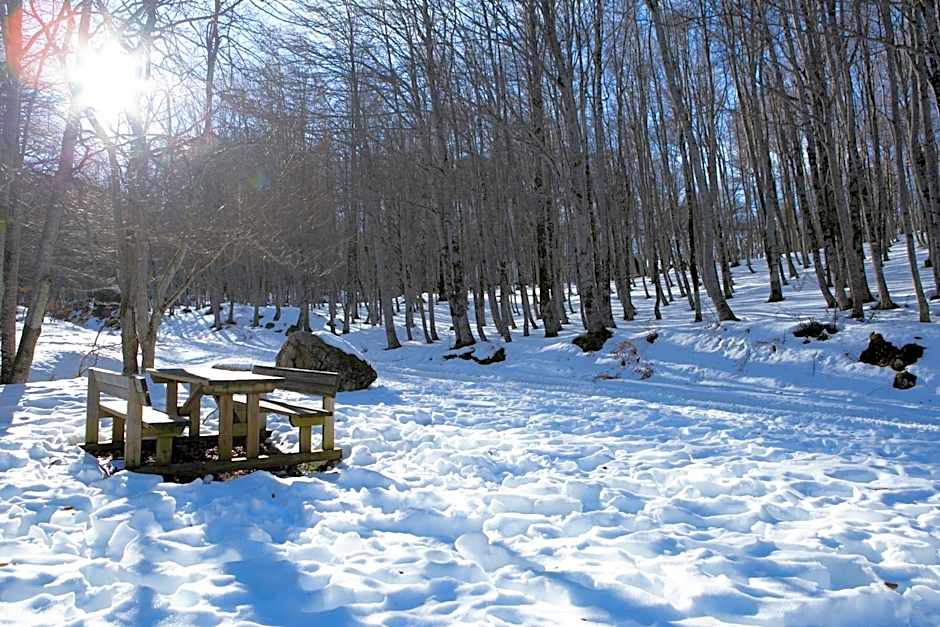 Hotel Europa Gran Sasso