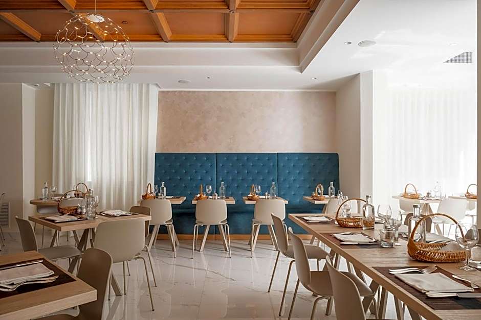 Hotel Rondinella e Viola