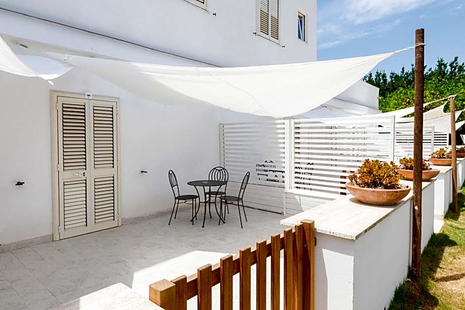 La Casa sul Faro