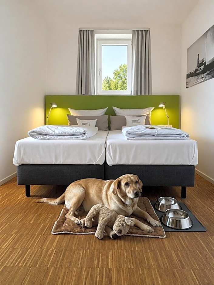 Hotel Alte Werft