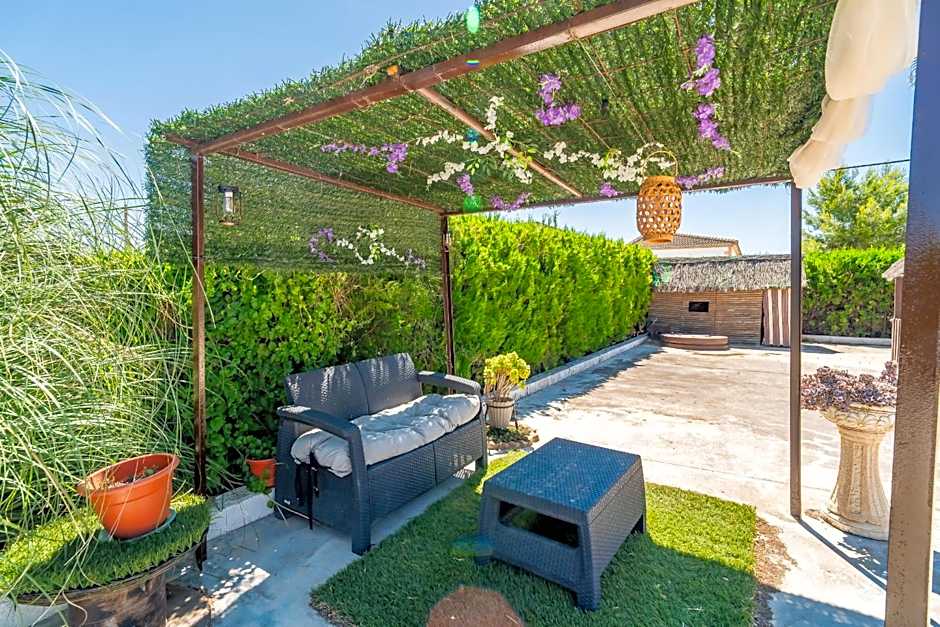 Casa Rural Villa Lucrecia
