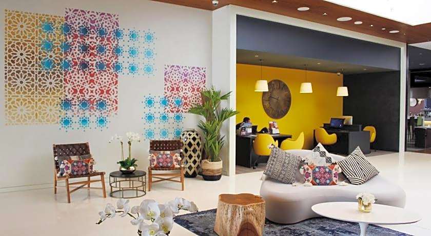 Hyatt Place Dubai Wasl District