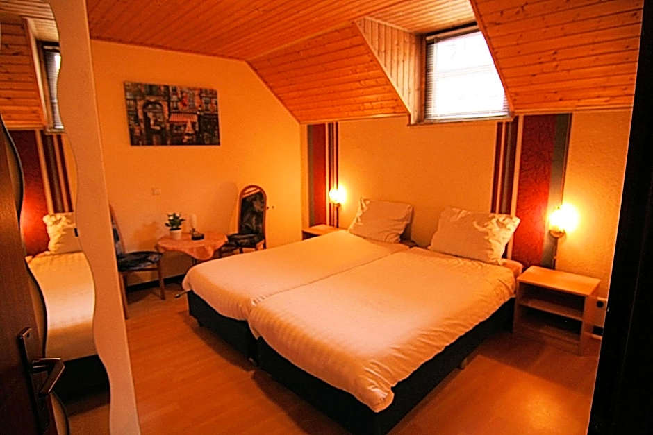 Hotel Zur Dorfschanke