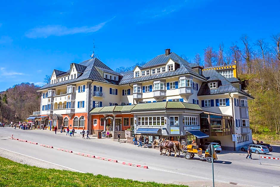 Zdjęcie 1 z 44 — Hotel Müller