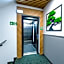 Aparthotel Green Concrete