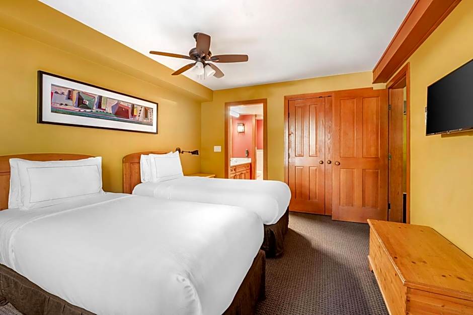 Hilton Grand Vacations Club Whistler