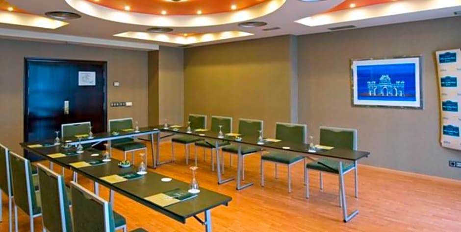 Hotel Via Castellana