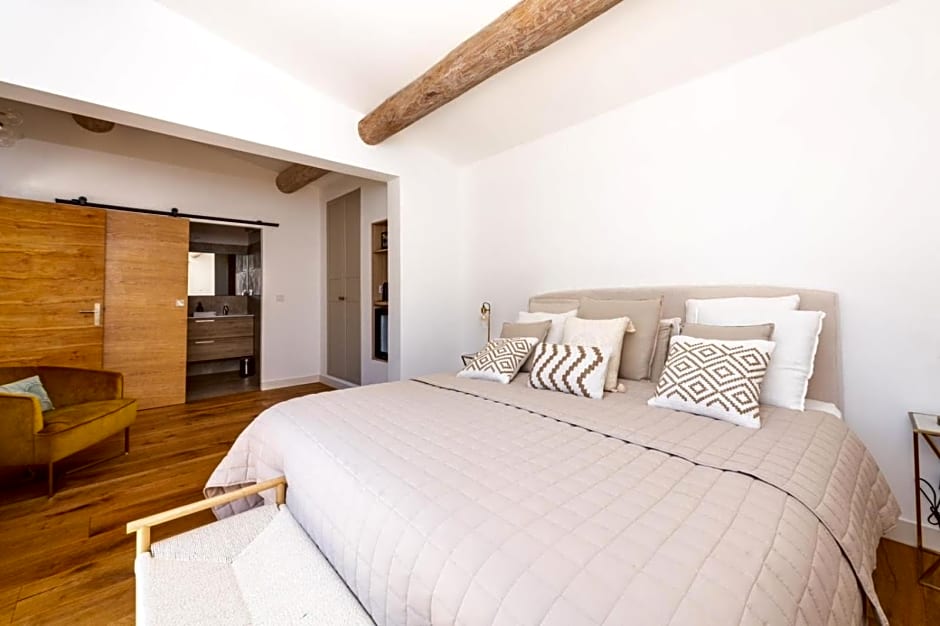 Côté vignes cassis