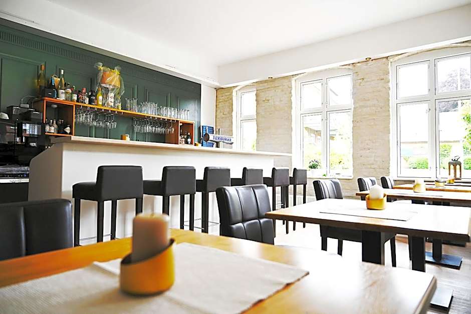 Nordfriesisches Haus