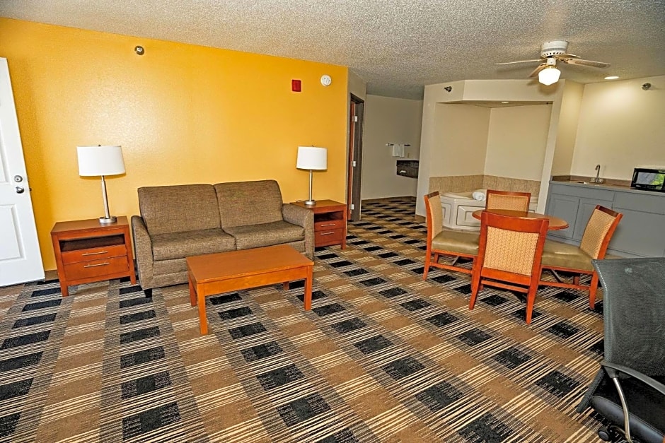 Quality Inn near Medical Center