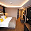 Skyline Hotel City Frankfurt