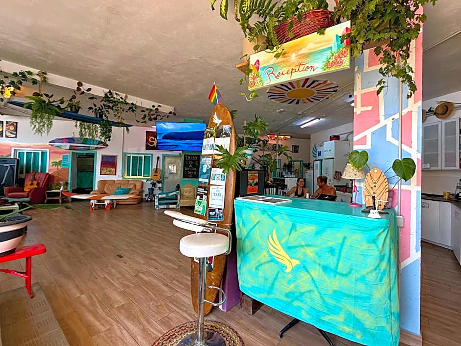 Medano Nest Hostel