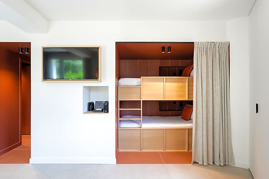 Les Elmes - Hotel & Spa