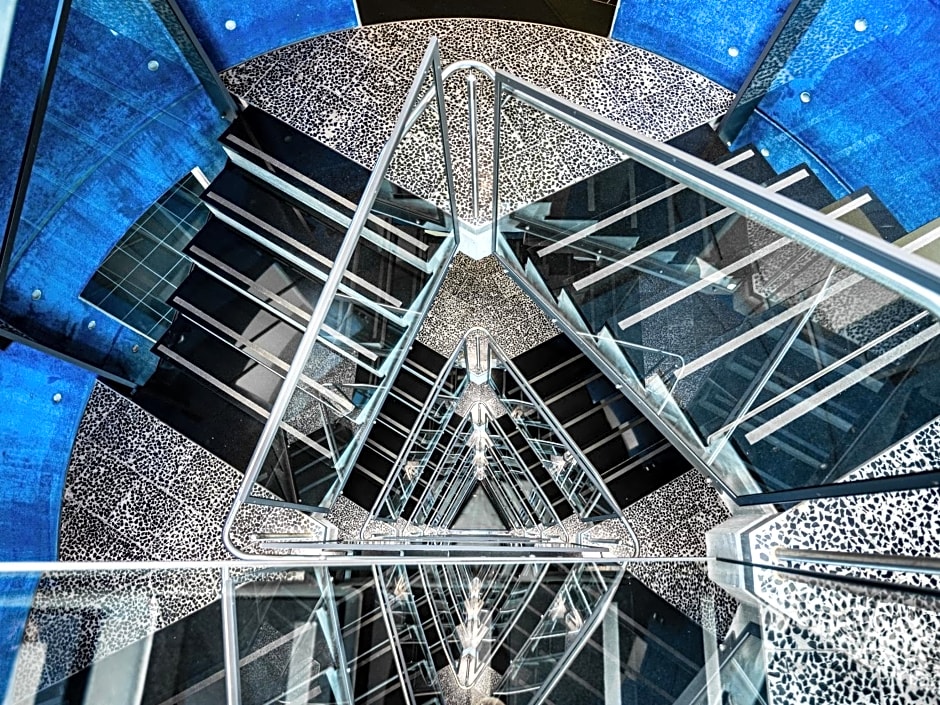 Hotel ACHAT Comfort City - Frankfurt