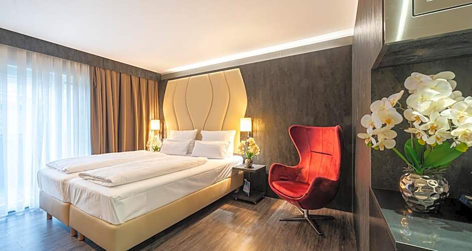 PLAZA INN Heilbronn