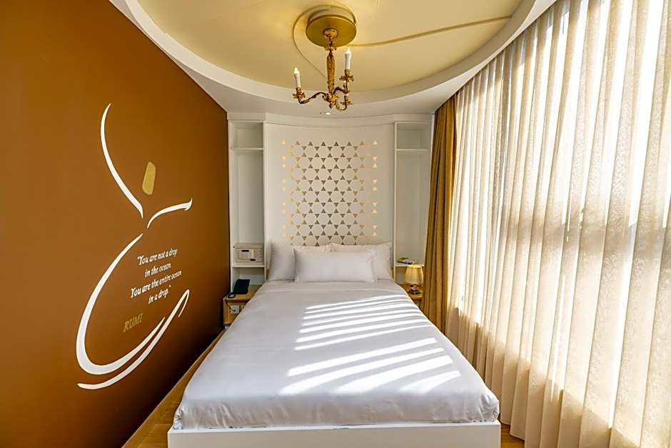 Limehouse Library Hotel