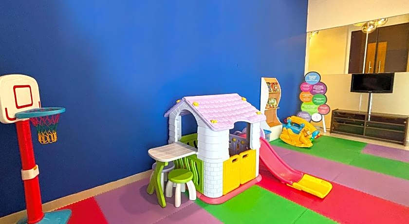 Novotel Banjarmasin Airport Hotel