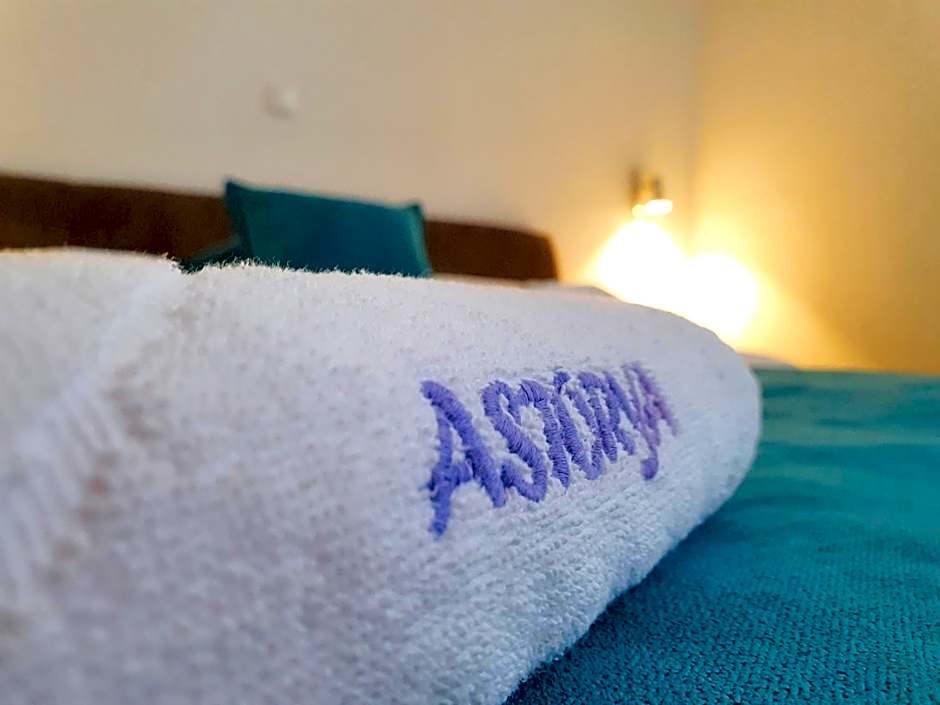 Wellness&Spa Hotel Astorya